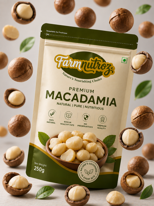 Macamidia