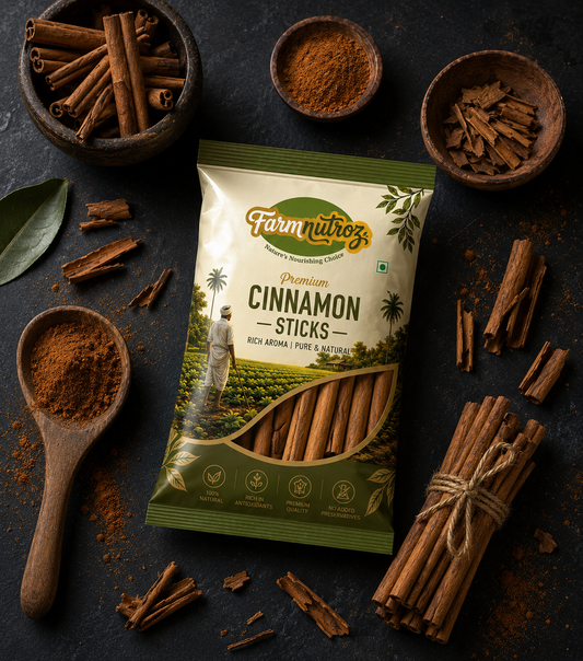 Cinnamon roll/stick