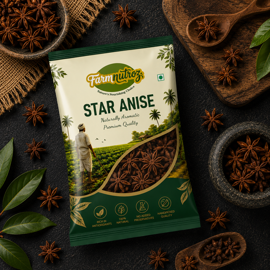 Star Anise