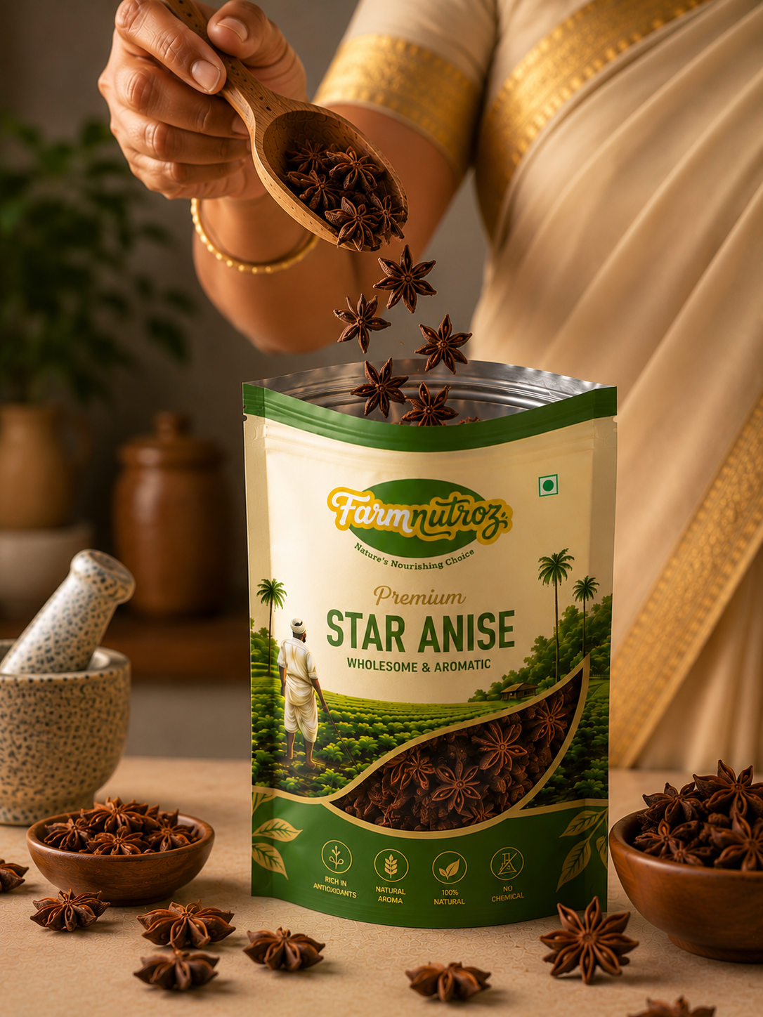 Star Anise