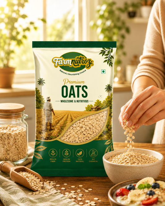 Oats