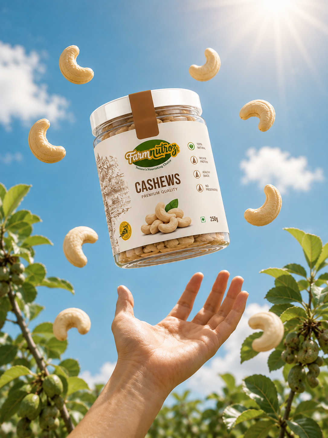 Cashew