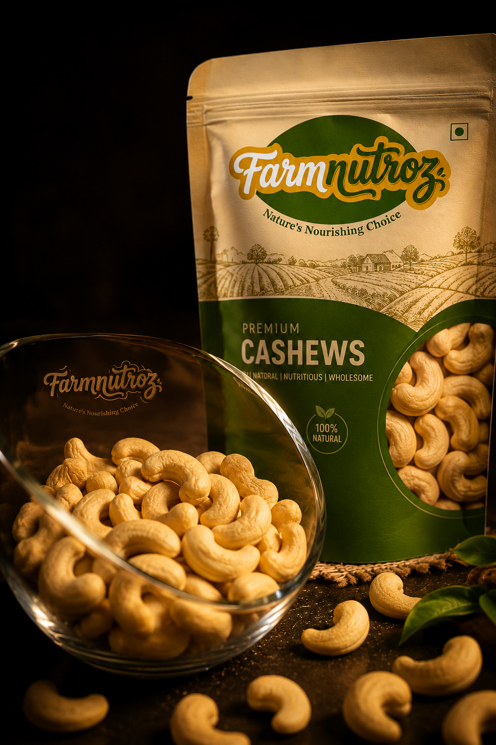 Cashew
