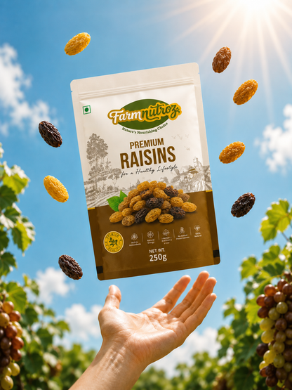 Raisins