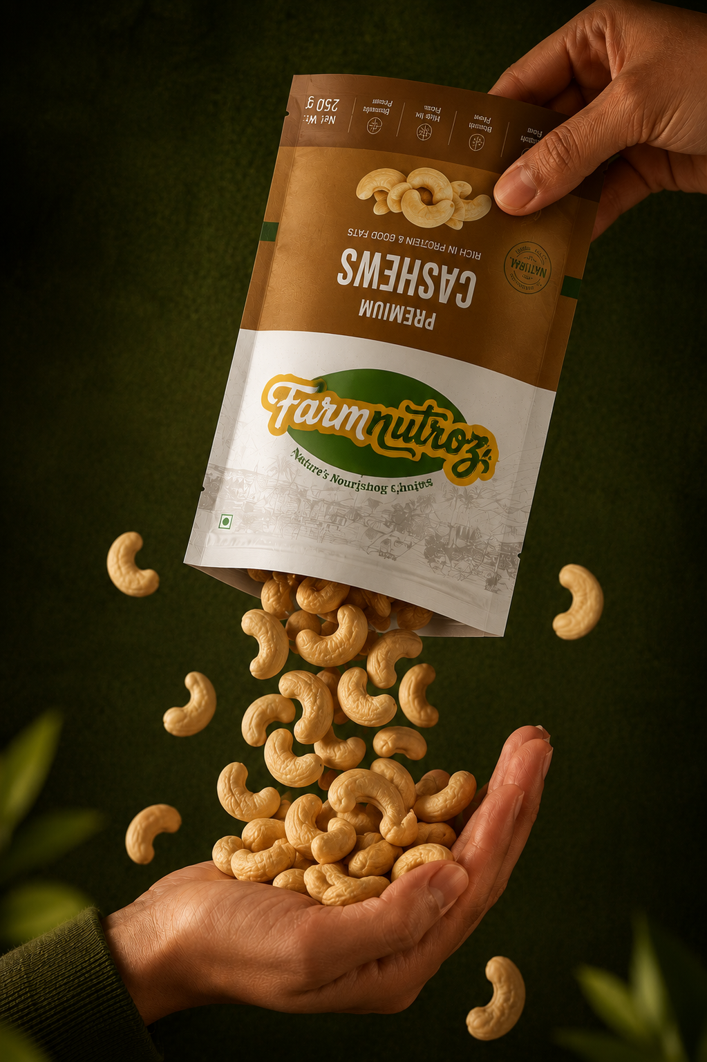 Cashew