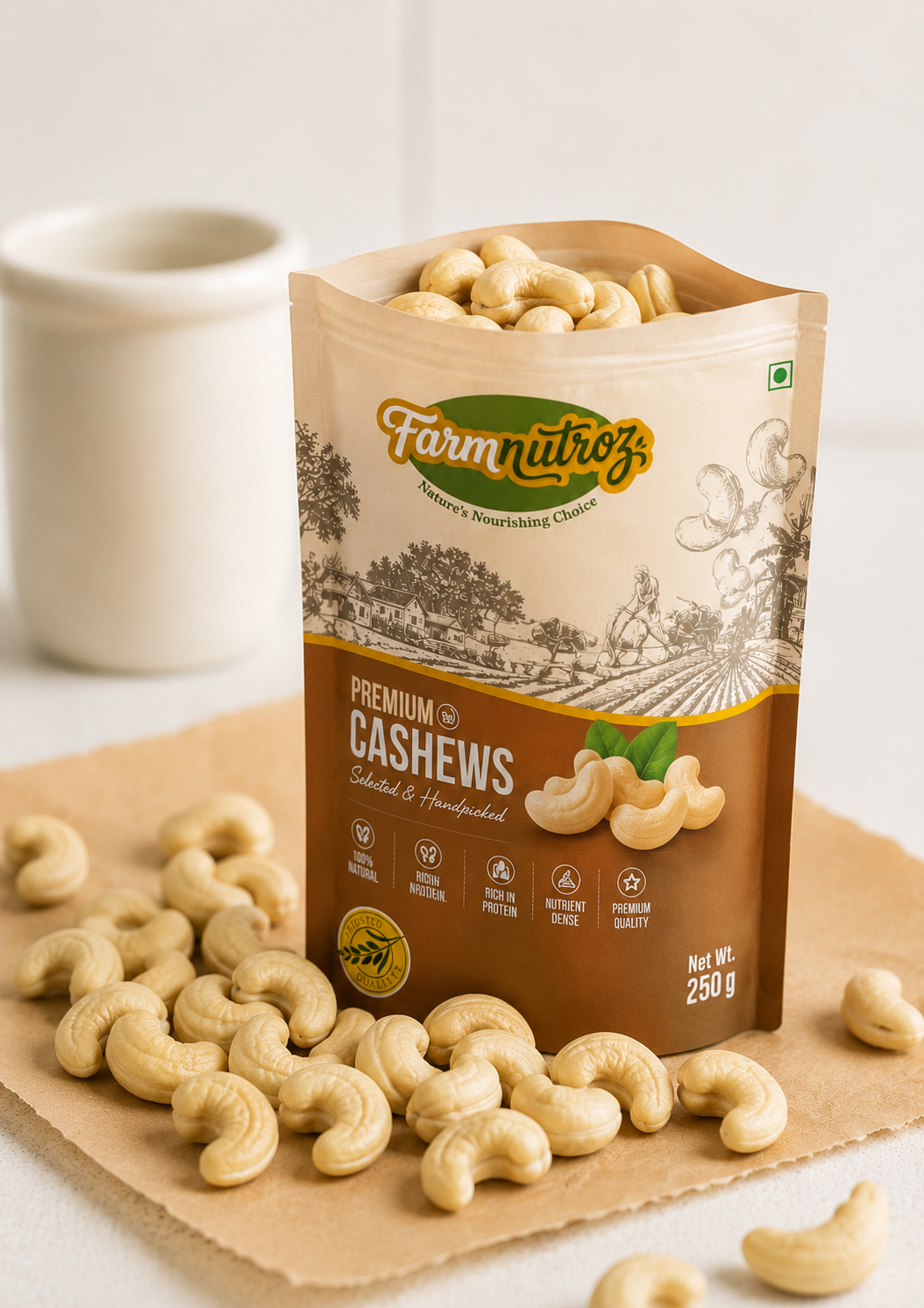 Cashew