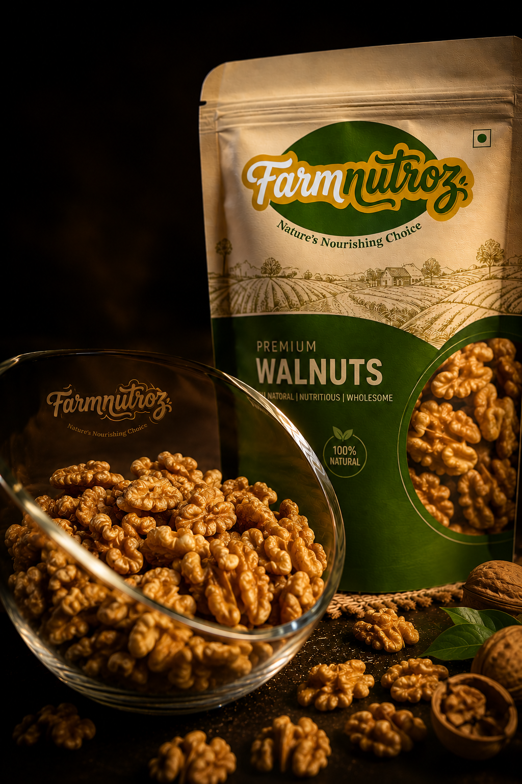 Walnut