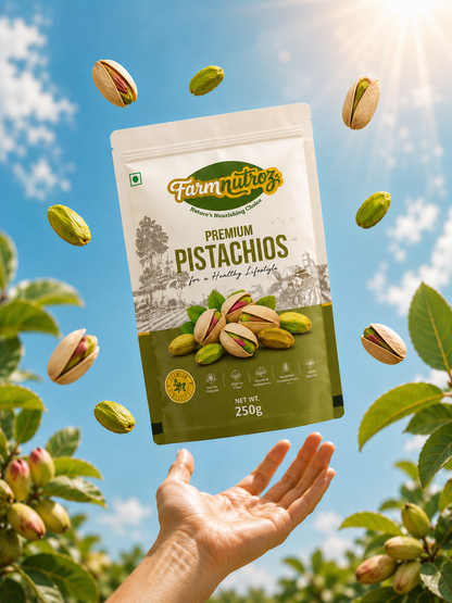 Pistachio