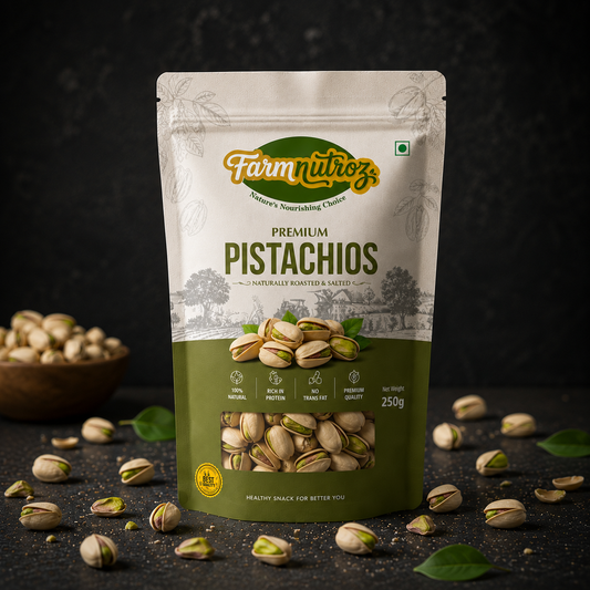 Pistachio