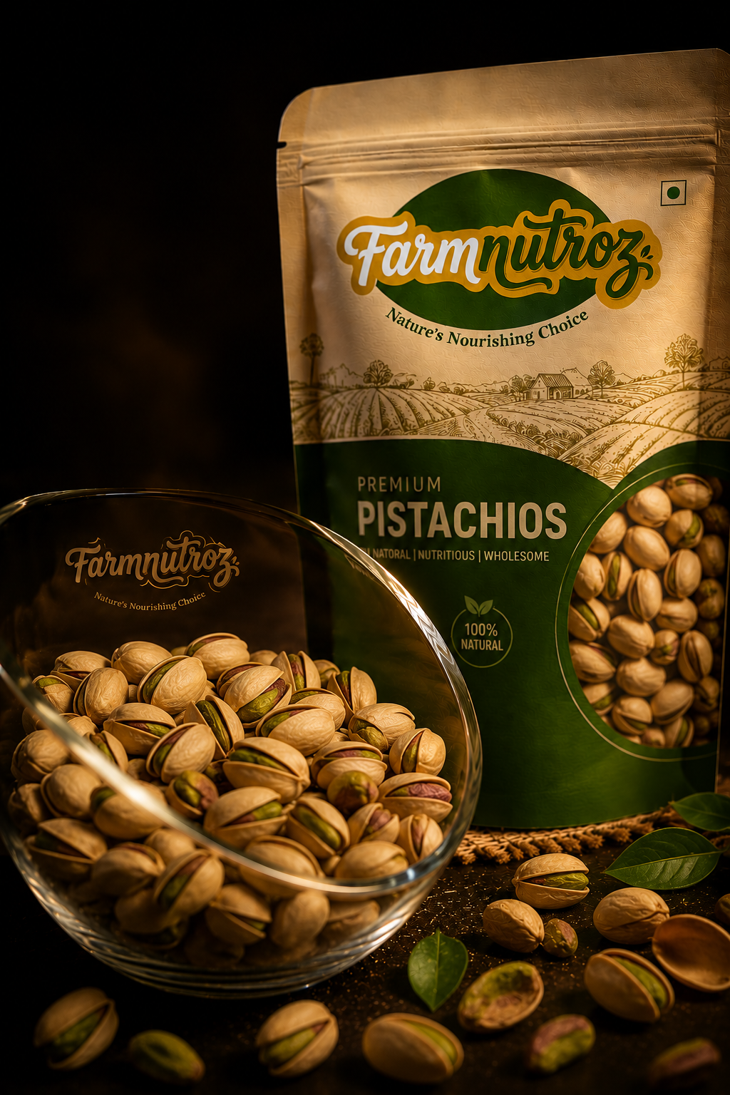 Pistachio