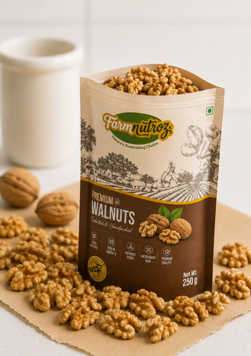 Walnut