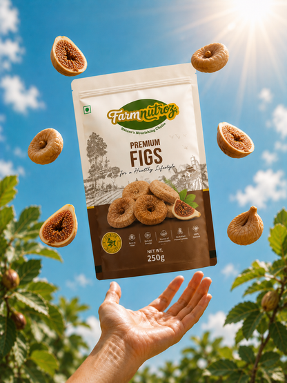 Anjeer/Fig