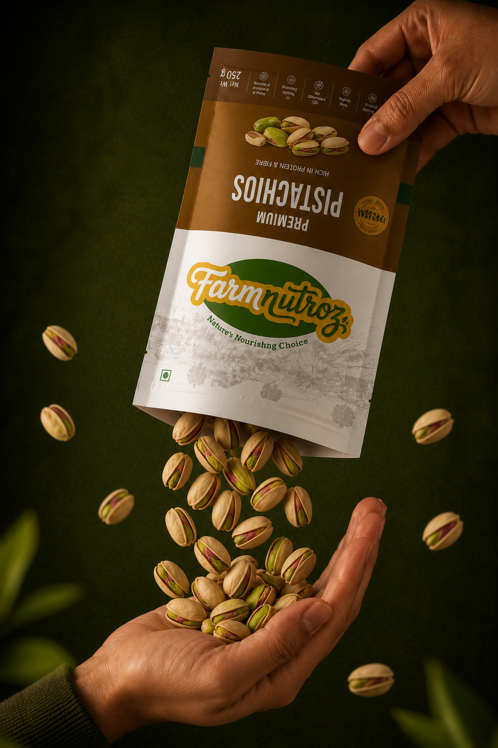 Pistachio