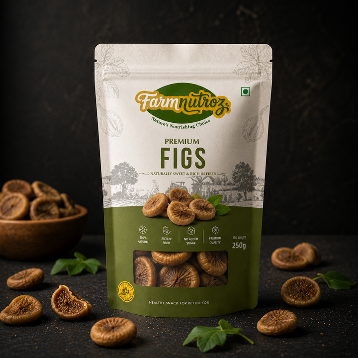 Anjeer/Fig