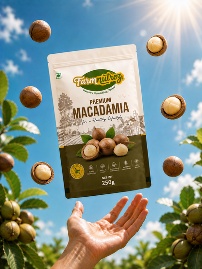 Macamidia