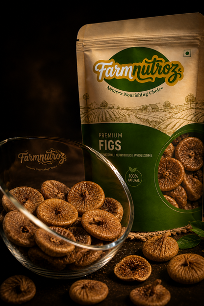 Anjeer/Fig