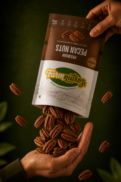 Pecan Nuts