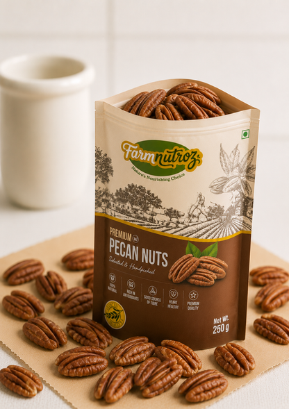 Pecan Nuts