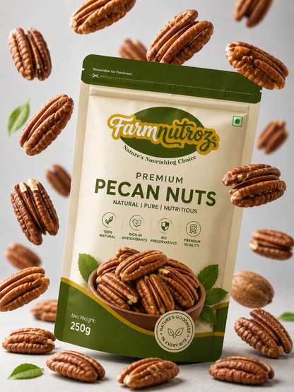 Pecan Nuts