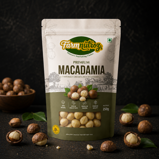 Macamidia