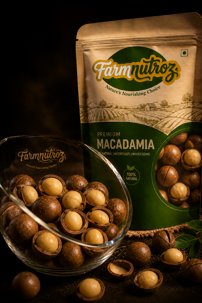 Macamidia