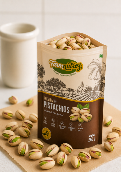 Pistachio