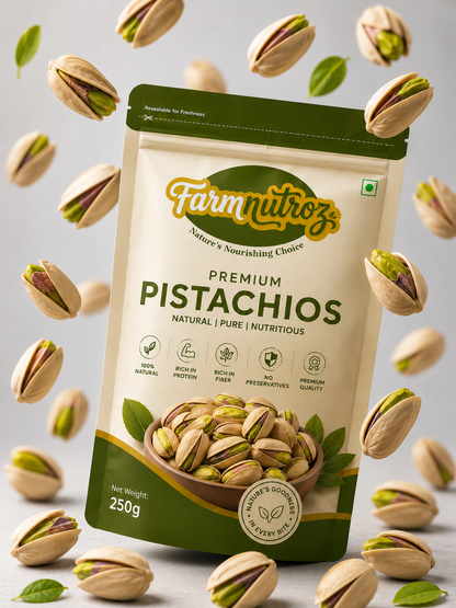Pistachio