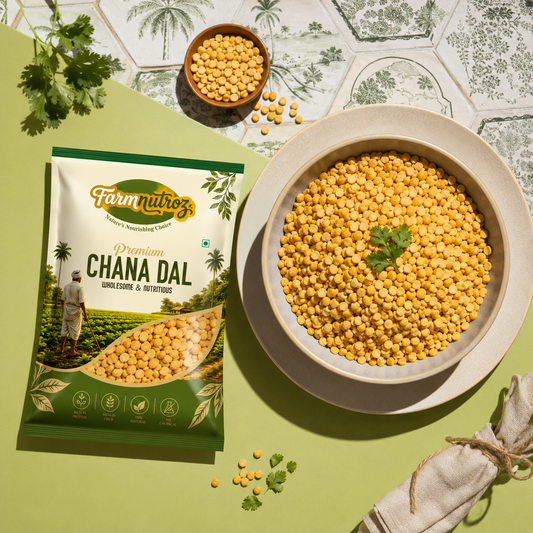 Chana Dal