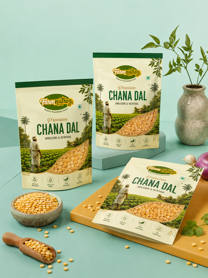Chana Dal