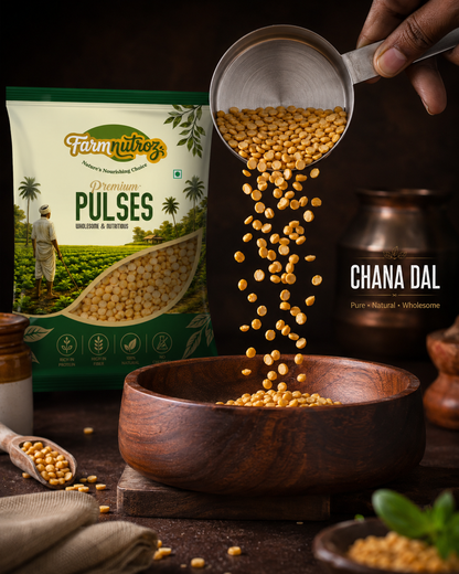 Chana Dal