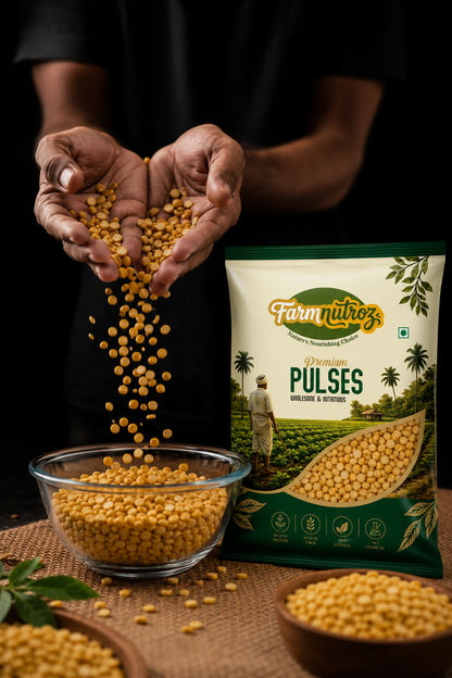 Chana Dal