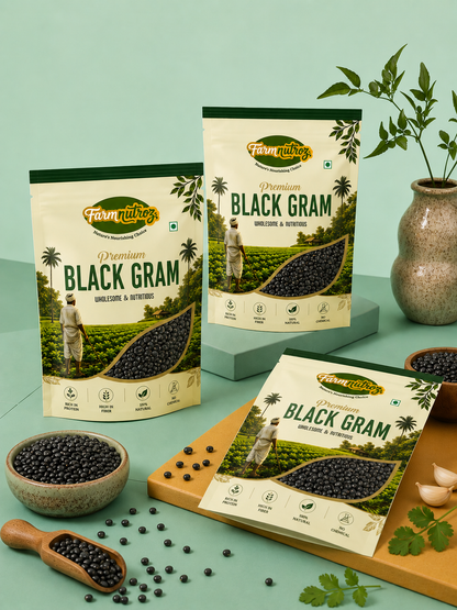 Black gram