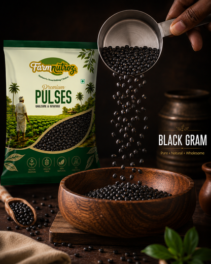 Black gram