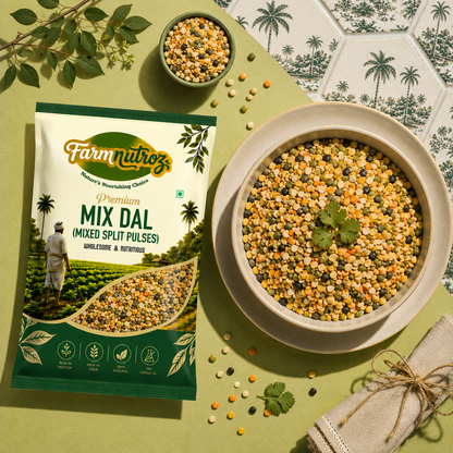 Mix Dal