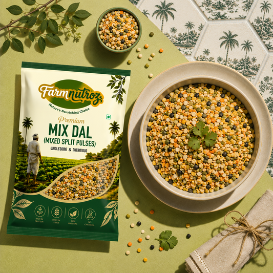 Mix Dal