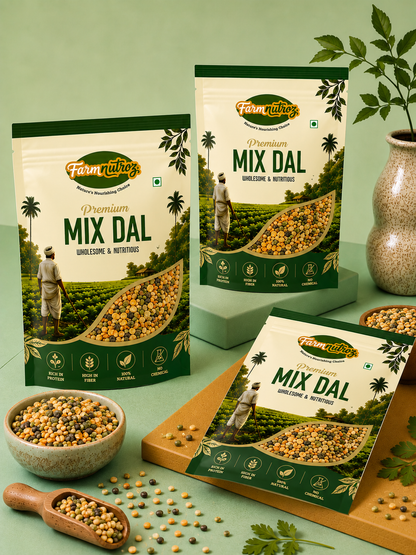 Mix Dal