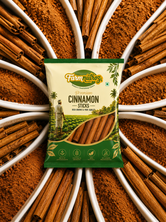 Cinnamon roll/stick