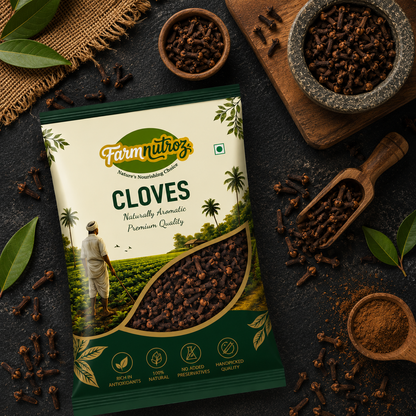 Cloves