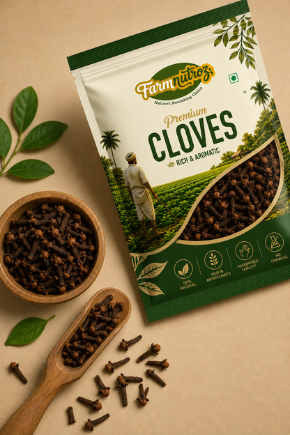 Cloves