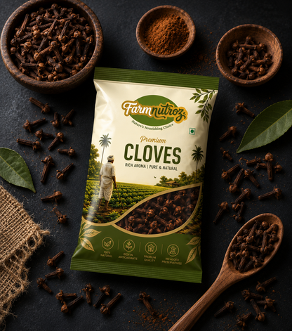 Cloves