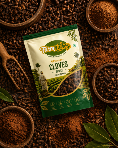 Cloves