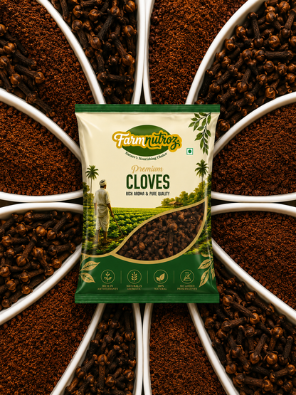 Cloves