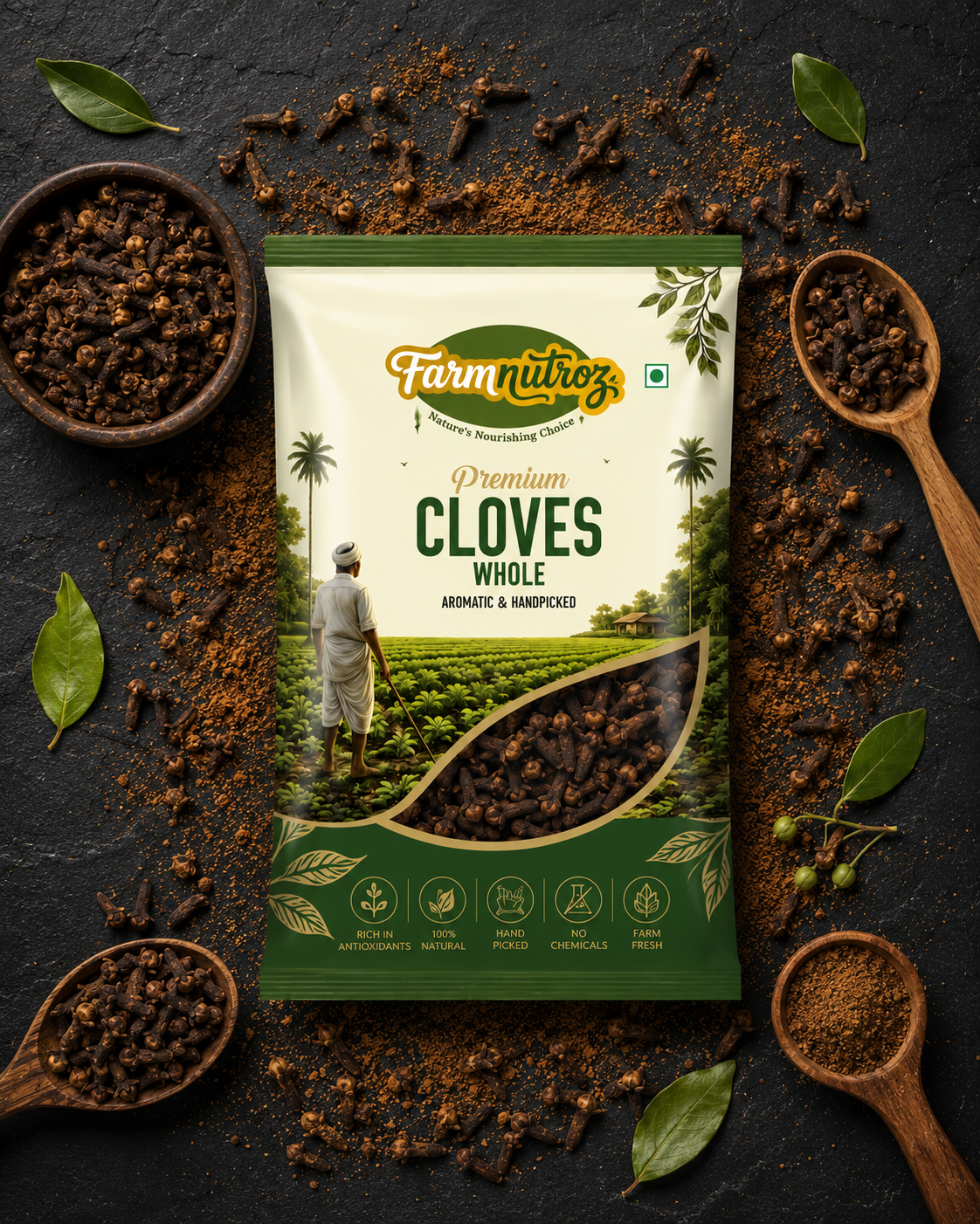Cloves