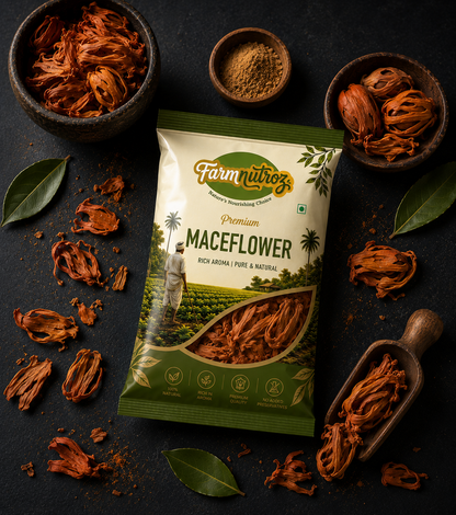 Maceflower