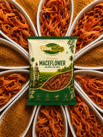 Maceflower