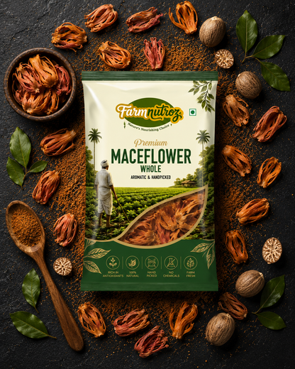 Maceflower