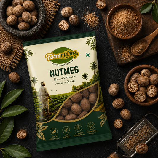 Nutmeg