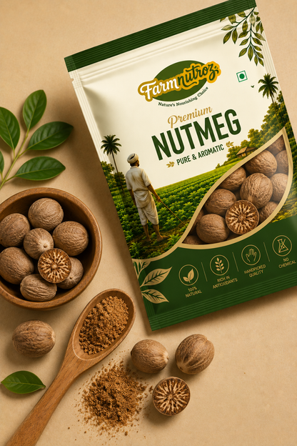 Nutmeg