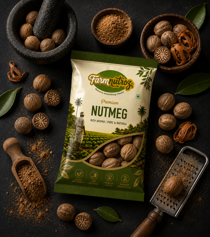 Nutmeg