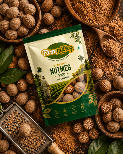 Nutmeg